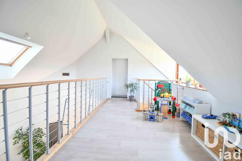 Maison - 170 m² - 6 pièces