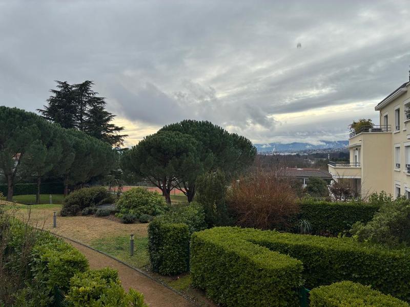 Appartement - 116 m² - 3 pièces