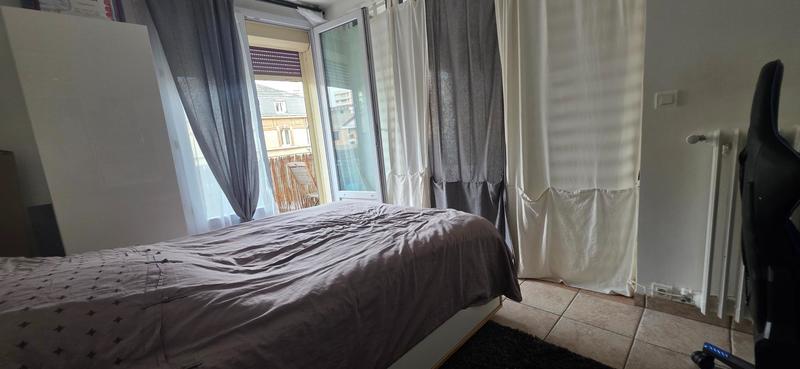 Appartement - 86 m² - 4 pièces