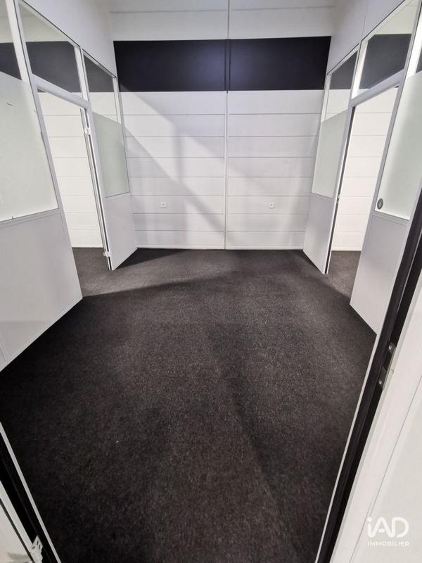 Local commercial - 581 m²