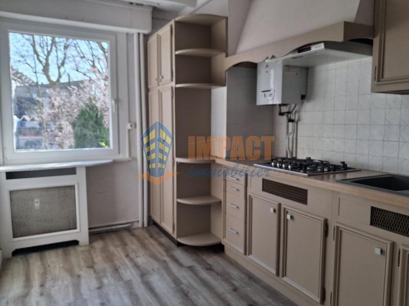 Appartement - 76 m² - 4 pièces
