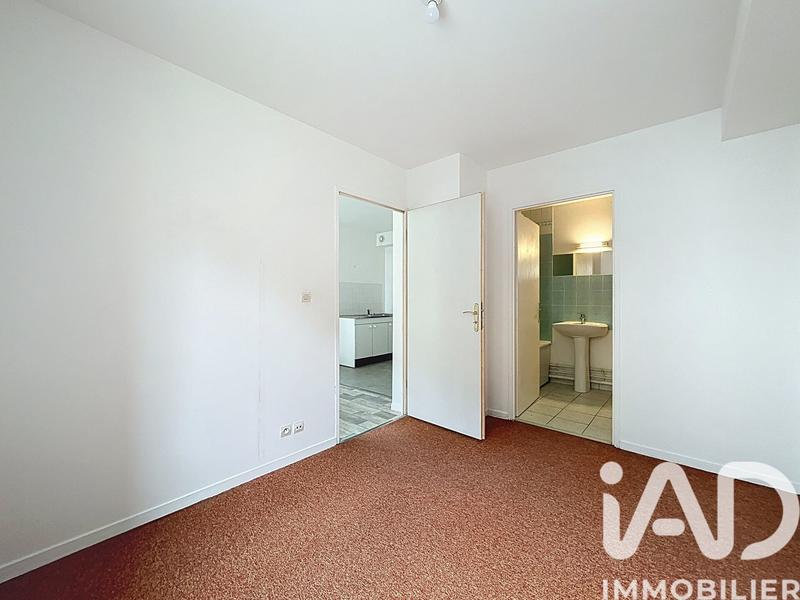 Appartement - 41 m² - 2 pièces