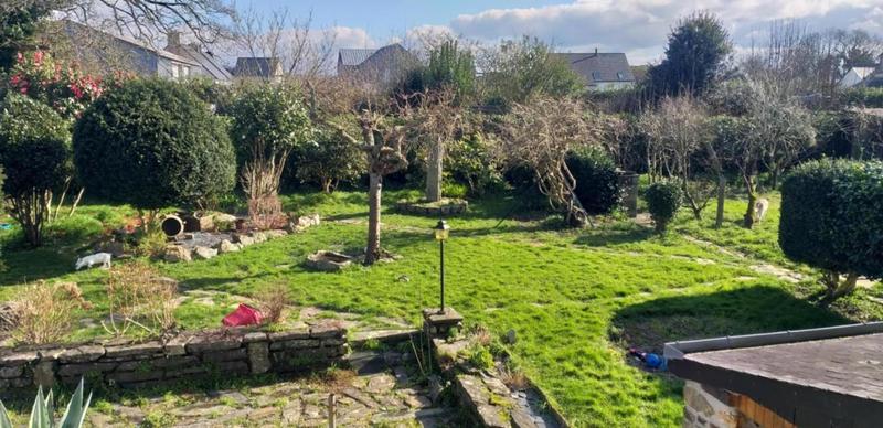 Maison - 128 m² - 6 pièces