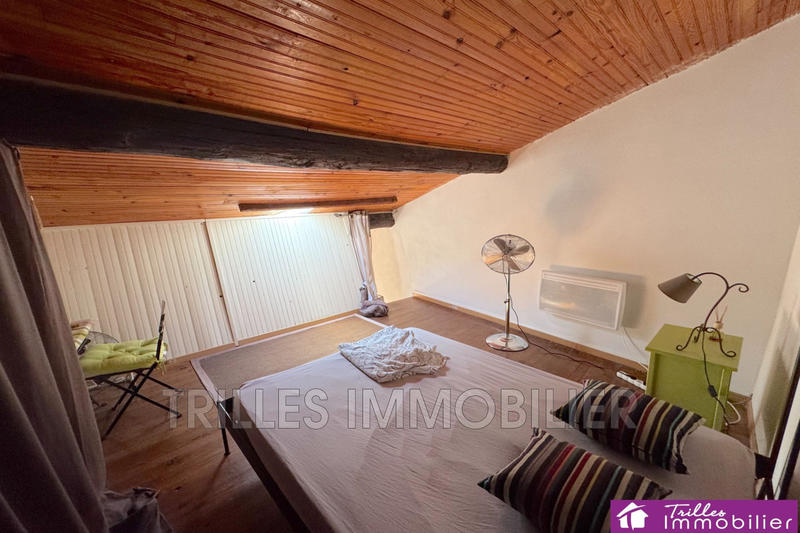 Maison - 85 m² - 3 pièces