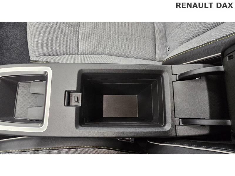 Renault Mégane E-Tech Ev60 220 ch super charge Techno