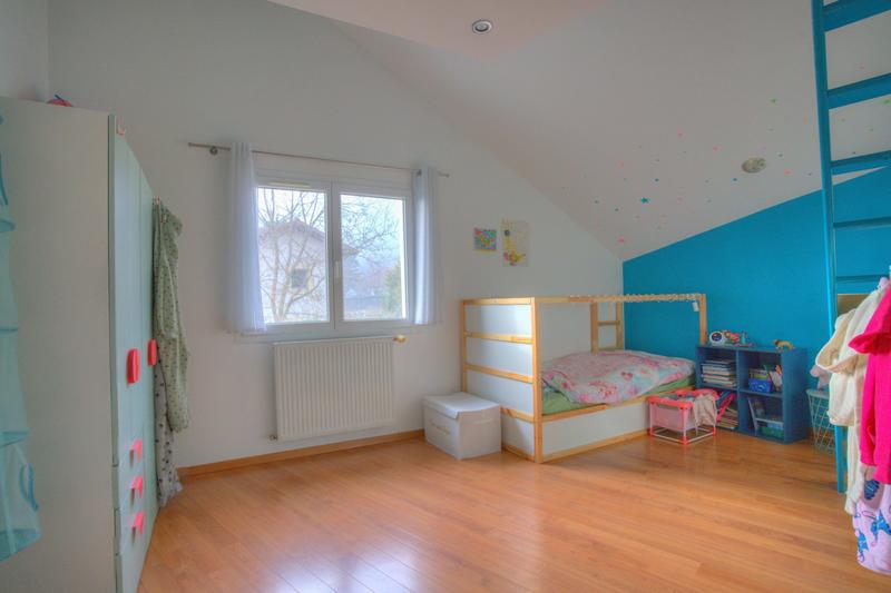 Maison - 190 m² - 6 pièces