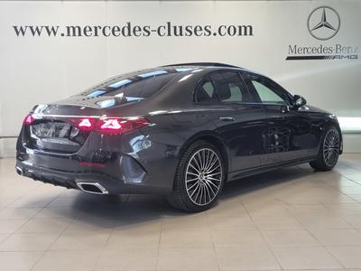 Mercedes Classe E Berline 300 de Hybrid Eq Amg Line