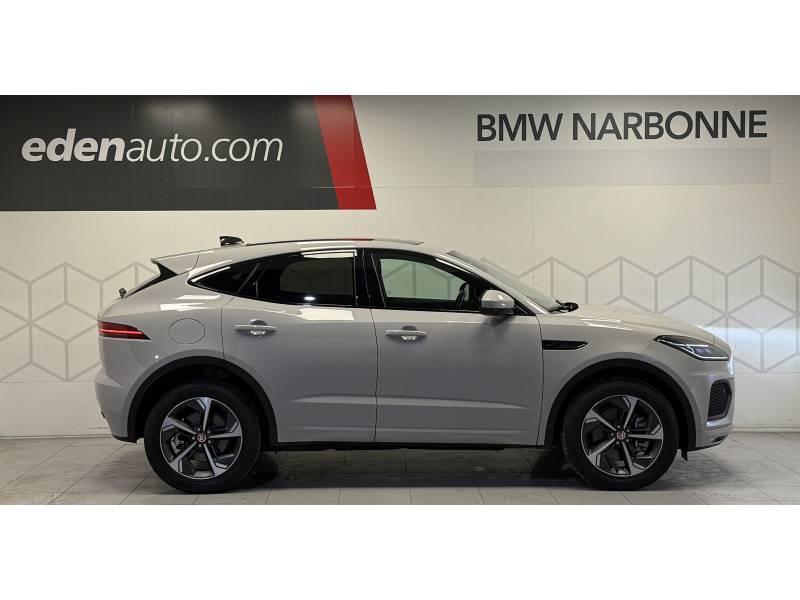 Jaguar E-Pace P300e ch Phev Awd Bva R-Dynamic se