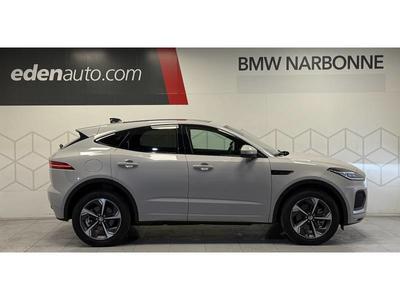 Jaguar E-Pace P300e ch Phev Awd Bva R-Dynamic se