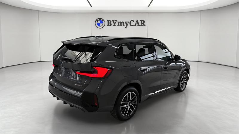 Bmw X1 U11 sDrive 18i 136ch Dkg7 m Sport