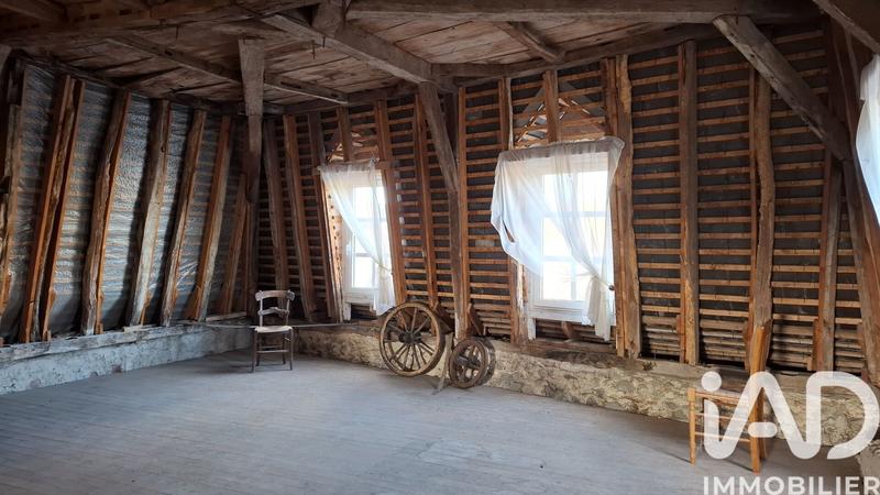 Maison de village - 199 m² - 5 pièces