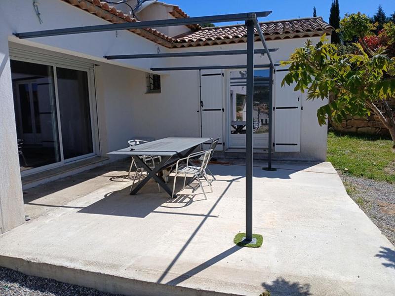 Villa - 150 m² - 6 pièces