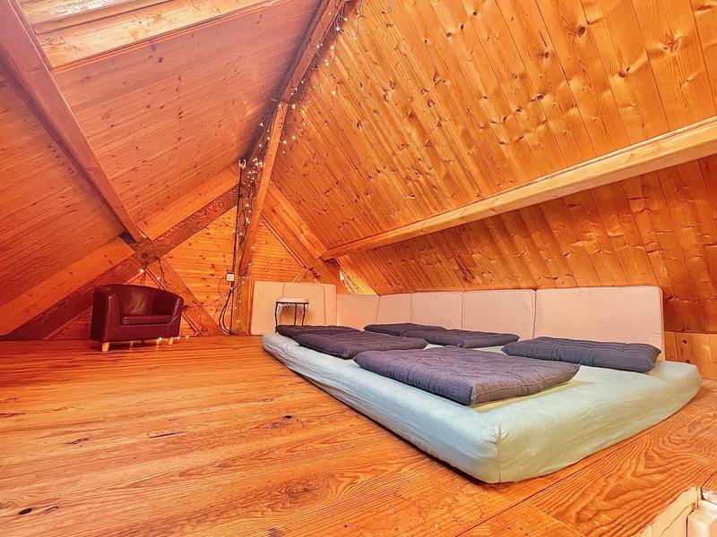 Maison - 127 m² - 6 pièces