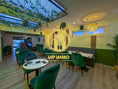 Local commercial - 152 m²