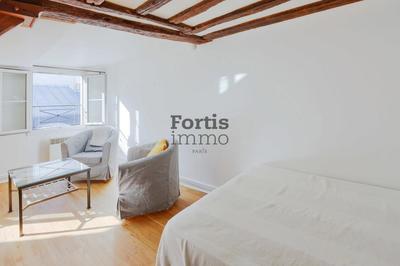 Studio - 39 m² - 2 pièces