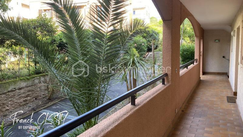 Appartement - 29 m² - 2 pièces