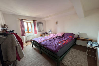 Maison de village - 63 m² - 3 pièces