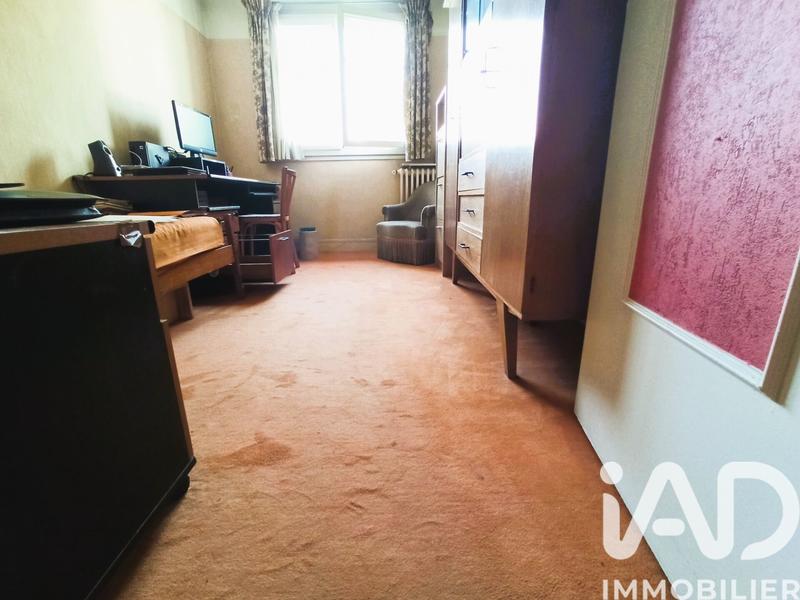 Maison - 165 m² - 8 pièces