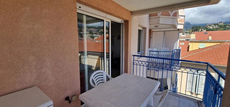 Appartement - 34 m² - 2 pièces