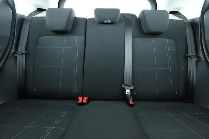 Ford Fiesta 1.1 Cool &amp; Connect 5p 85 ch