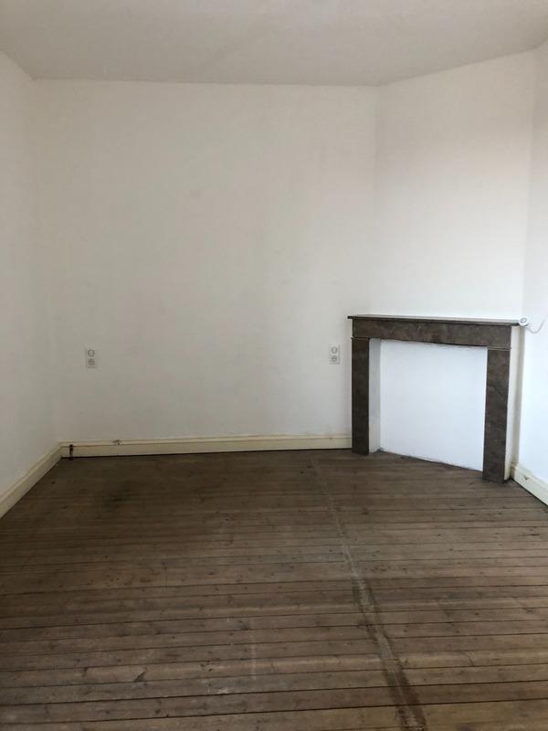 Fermette - 217 m² - 10 pièces