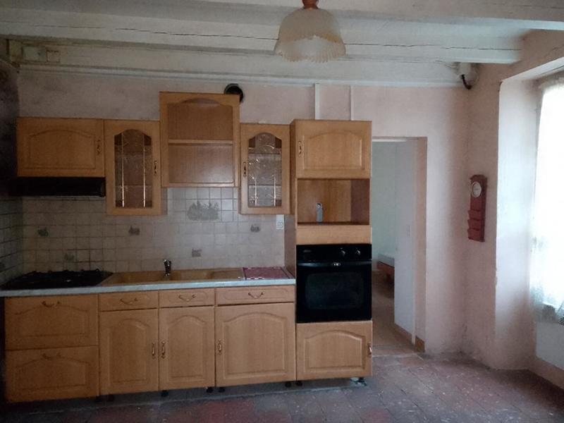 Maison - 258 m² - 10 pièces