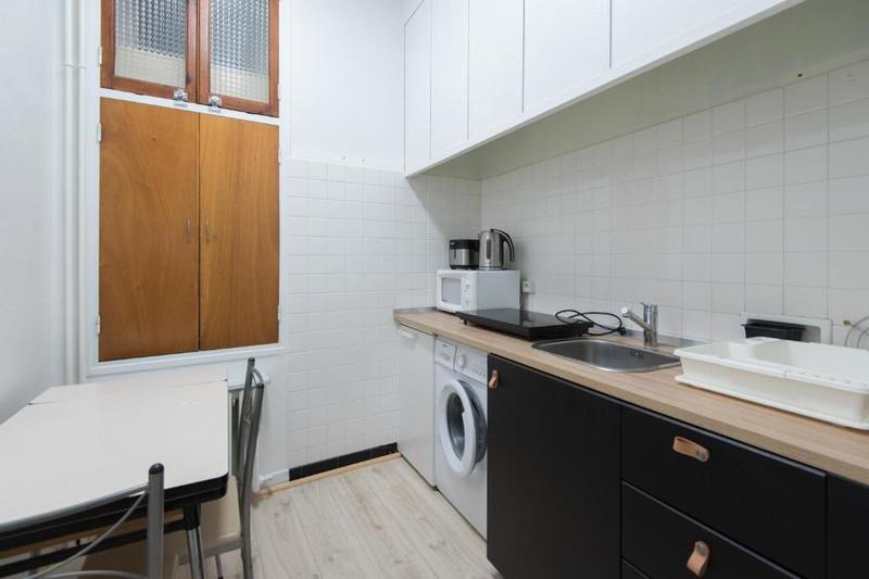 Immeuble - 110 m² - 7 pièces