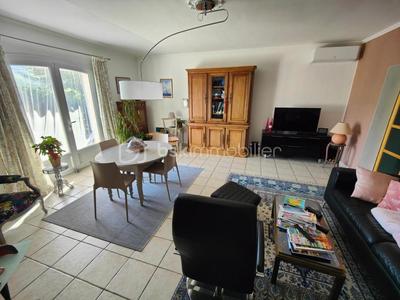 Villa - 106 m² - 5 pièces