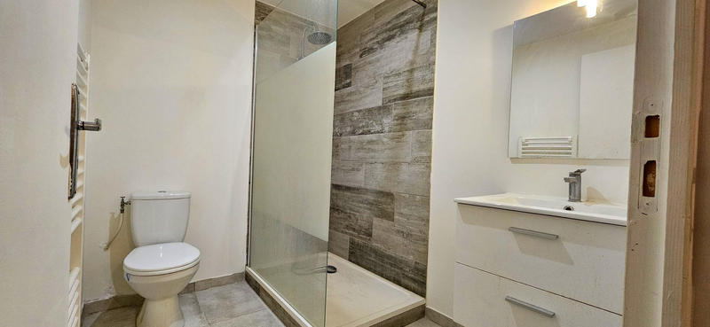 Appartement - 34 m² - 2 pièces