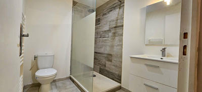 Appartement - 34 m² - 2 pièces