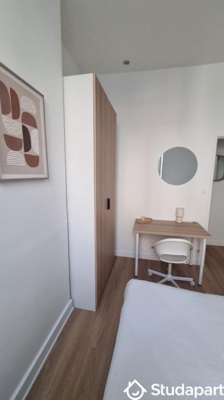 Appartement - 24 m² - 2 pièces