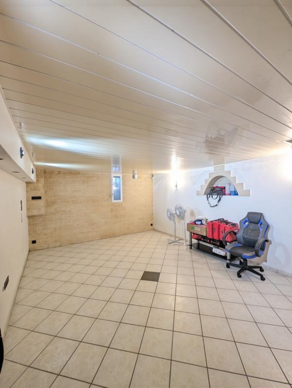 Appartement - 77 m² - 4 pièces