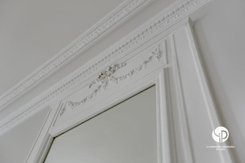 Appartement - 110 m² - 5 pièces