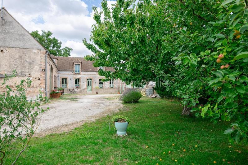 Longère - 170 m² - 6 pièces