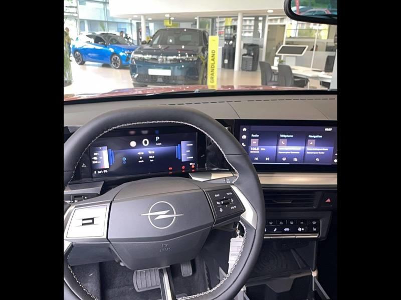 Opel Frontera Electric 113 ch Batterie 44 kWh Gs