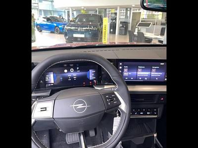 Opel Frontera Electric 113 ch Batterie 44 kWh Gs