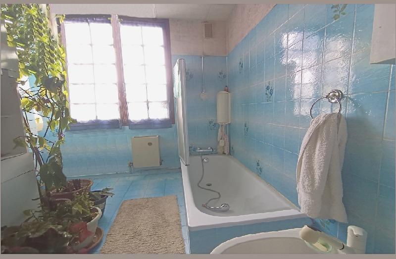 Propriété - 130 m² - 5 pièces