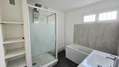 Appartement ancien - 100 m² - 4 pièces