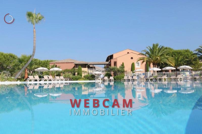 Appartement - 24 m² - 1 pièce