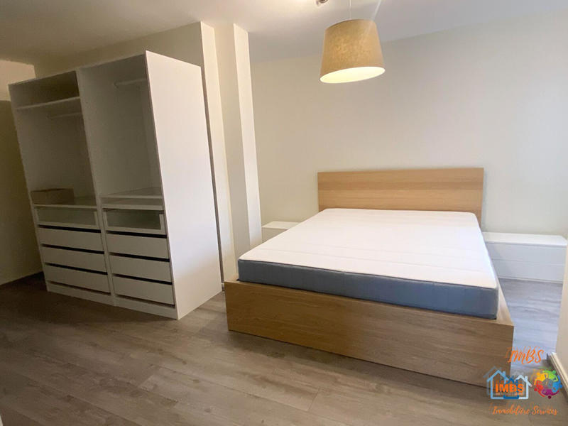 Maison - 103 m² - 2 pièces