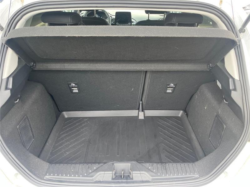 Ford Fiesta VII 1.0 Flexifuel 95 Ch s&amp;S Bvm6 Titanium Business