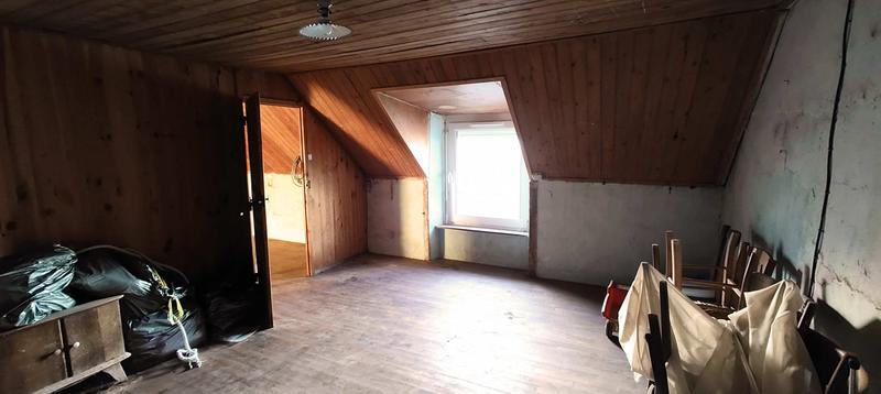 Maison - 86 m² - 3 pièces