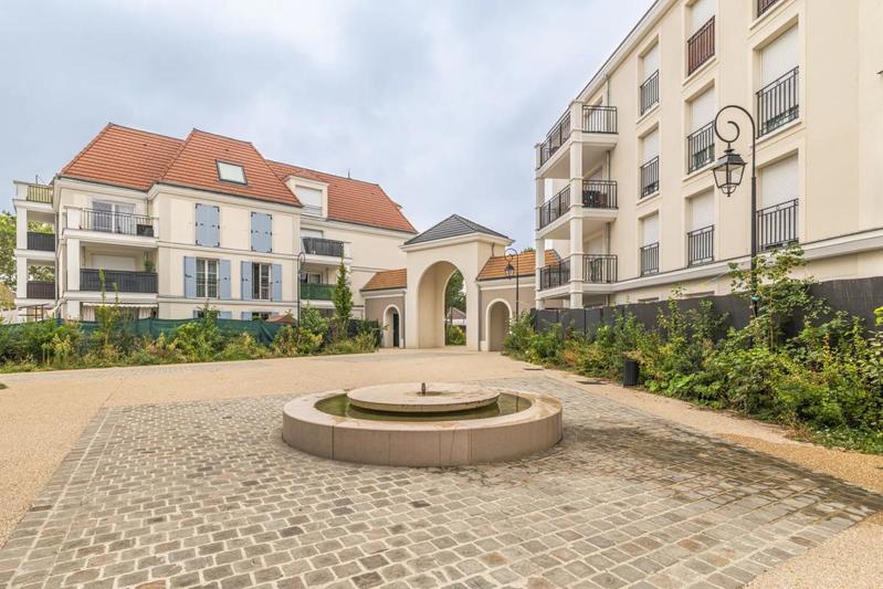 Appartement - 85 m² - 4 pièces