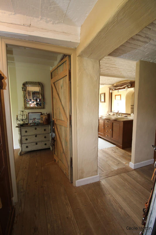 Ferme - 280 m² - 9 pièces