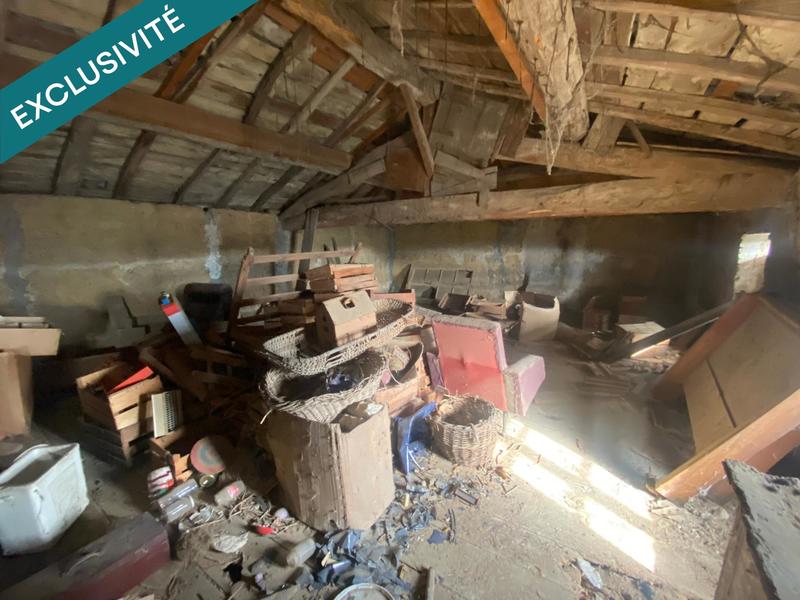 Maison - 175 m² - 5 pièces