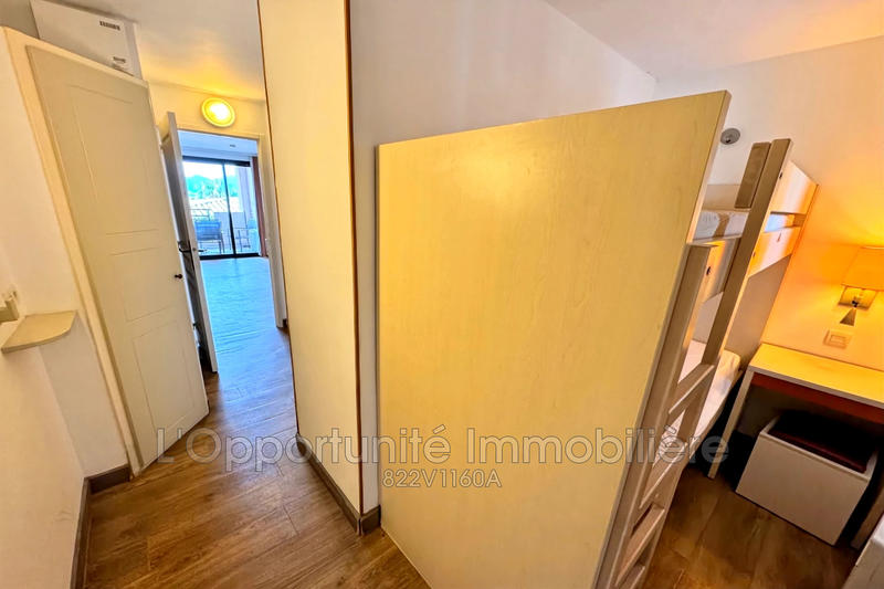 Appartement - 36 m² - 3 pièces