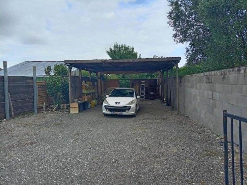 Maison - 114 m² - 6 pièces