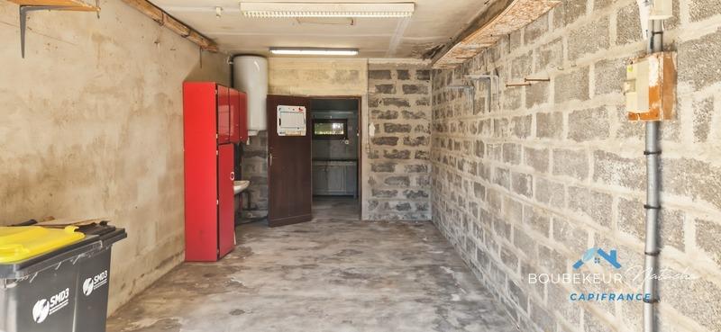 Maison - 109 m² - 5 pièces