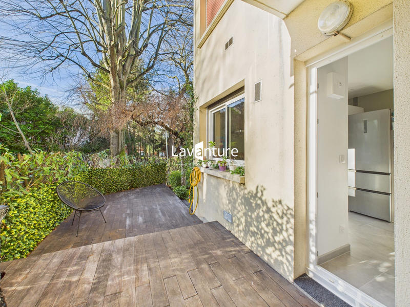 Appartement - 81 m² - 4 pièces