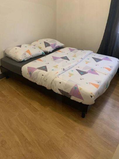 Maison - 50 m² - 3 pièces